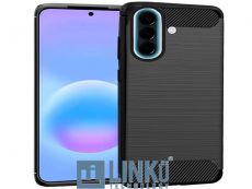 COOL CARCASA SAMSUNG A576 GALAXY A57 5G CARBON NEGRO