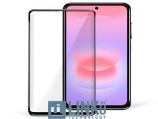 COOL PROTECTOR PANTALLA CRISTAL TEMPLADO SAMSUNG A376 GALAXY A37 5G / A57 5G (FULL 3D)