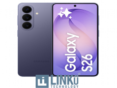 SAMSUNG S26 6,3 FHD+ 12GB/512GB 12MP/50MP (5G) DS COBALT VIOLET