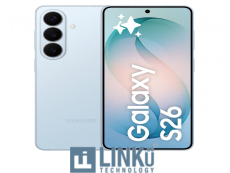SAMSUNG S26 6,3 FHD+ 12GB/512GB 12MP/50MP (5G) DS SKY BLUE