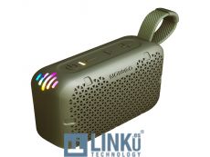 NOWGO STONE M1 5W 1500MAH GREEN