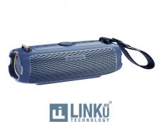 NOWGO STORM 200 60W 4500MAH ECUALIZADOR PB BLUE