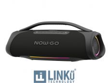NOWGO STORM II 160W 22500MAH PB BLACK