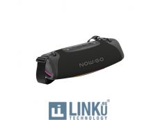 NOWGO STORM LITE 80W 10000MAH PB BLACK