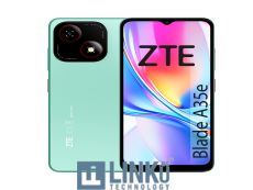 ZTE BLADE A35E 6,52" HD 2+4GB/64GB 5MP/8MP GREEN