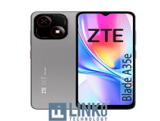 ZTE BLADE A35E 6,52" HD 2+4GB/64GB 5MP/8MP SILVERY GRAY