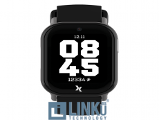 MAXCOM WATCH FW49 HERO GPS BLACK