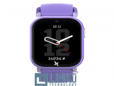 MAXCOM WATCH FW49 HERO GPS PURPLE