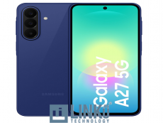 SAMSUNG A27 6,7" FHD+ A276 6GB/128GB 12MP/50MP (5G) BLUE