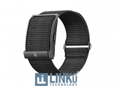 MAXCOM FW70 BRACELET BLACK