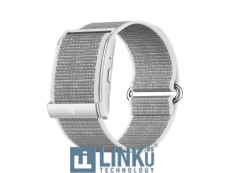 MAXCOM FW70 BRACELET SILVER