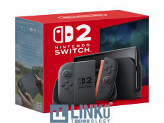 NINTENDO SWITCH 2 V2