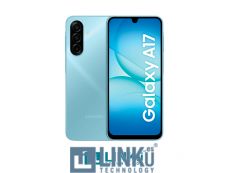 SAMSUNG A17 6,7" FHD+ 4GB/128GB 13MP/50MP (4G) DS LIGHT BLUE