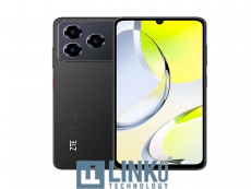ZTE BLADE A76 6,75" HD+ 6+6GB/128GB 16MP/108MP (5G)  BLACK