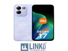 XIAOMI REDMI 17 6.90" 4GB/256GB 8MP/50MP LOTUS PURPLE