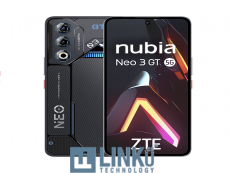 ZTE NUBIA NEO 3 GT 6,8" FHD+ 12+12GB/256GB 16MP/50MP (5G) BLACK BOX