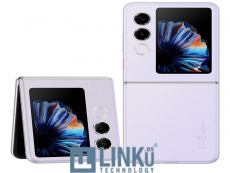 ZTE NUBIA FLIP 2 6,9" FHD+ 8+12GB/256GB 32MP/50MP (5G) PURPLE