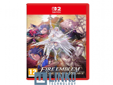 NINTENDO SWITCH 2 - BEE FE FORTUNES WEAVE BUNDLE EUR