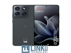 MOTOROLA MOTO EDGE 70 6,7" FHD+ 12GB/512GB 50MP/50MP GREY