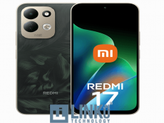 XIAOMI REDMI 17 6.90" 4GB/128GB 8MP/50MP OAK GREEN