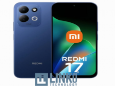 XIAOMI REDMI 17 6.90" 4GB/256GB 8MP/50MP DEEP BLUE