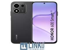 HONOR 600 SMART 6,87" HD+ 4GB/128GB 5MP/50MP (5G) BLACK