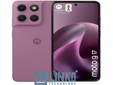 MOTOROLA MOTO G17 6,72" FHD+ 4GB/256GB 32MP/50MP BORDEAUS