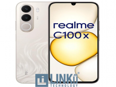 REALME C100X 6.80" HD+ 4+10GB/256GB 5MP/50MP GOLDEN COAST