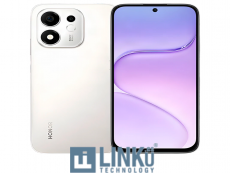 HONOR 600 SMART 6,87" HD+ 4GB/256GB 5MP/50MP (5G) SILVER