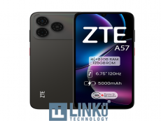 ZTE BLADE A57 6,75" HD+ 4+8GB/128GB 8MP/13MP DUSK BLACK