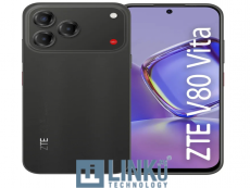 ZTE BLADE V80 VITA 6,75" HD+ 4+10GB/256GB 16MP/50MP MIDNIGHT BLACK