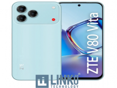 ZTE BLADE V80 VITA 6,75" HD+ 4+10GB/256GB 16MP/50MP CELADON CYAN