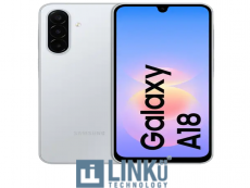 SAMSUNG A18 6,7" FHD+ 4GB/128GB 13MP/50MP (4G) DS SILVER