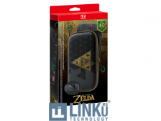 NINTENDO SWITCH 2 BEE CARRYING CASE SPRO TLOZ 40TH ANNI ED EUR